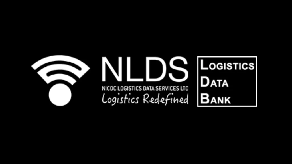 LDB Logistics Container Tracking