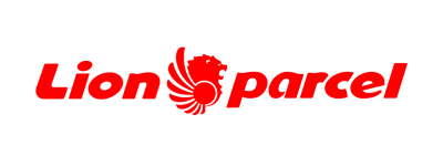 Lion Parcel Tracking Indonesia logo