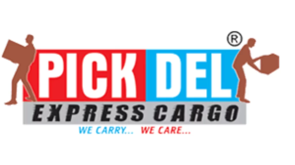 Pickdel Express Cargo 