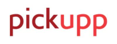 Pickupp Tracking Malaysia logo