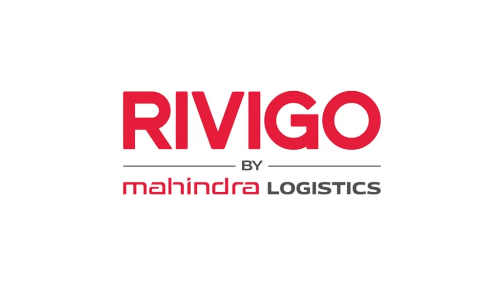 Rivigo Logistics Courier Tracking