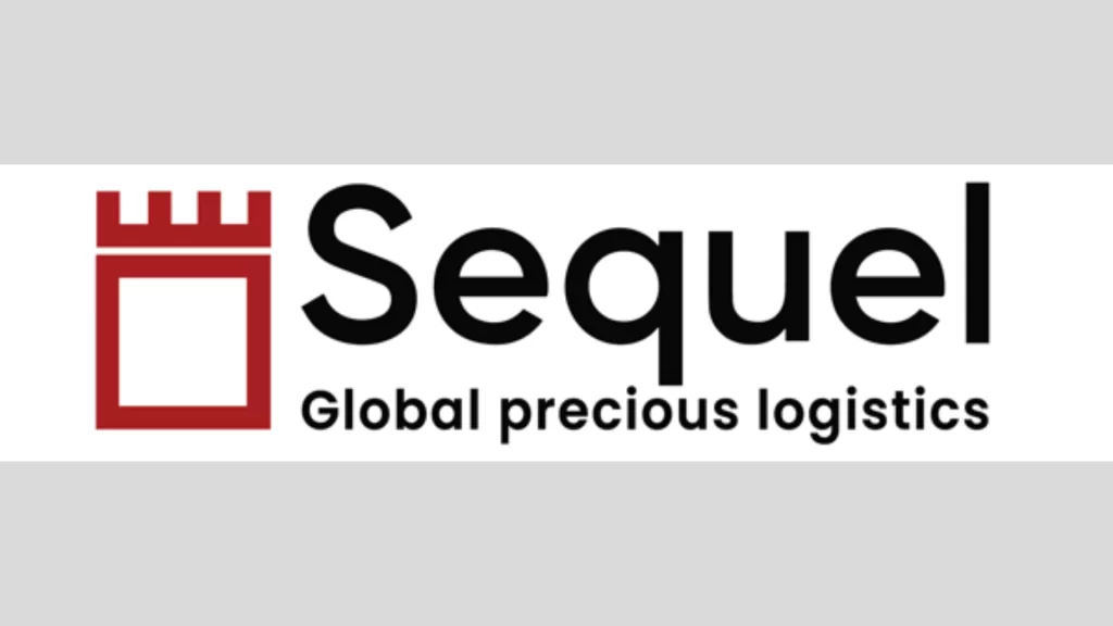 Sequel Logistics Courier Tracking