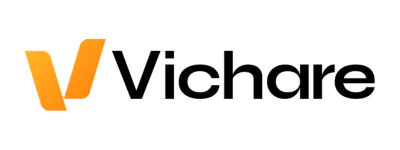 Vichare Courier Services Tracking logo