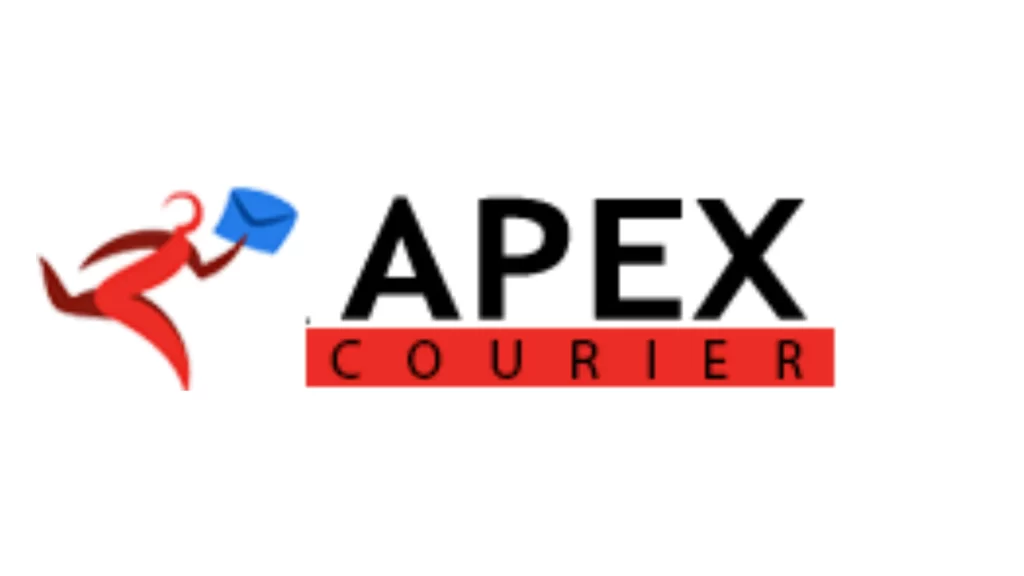 APEX Logistics Courier Tracking