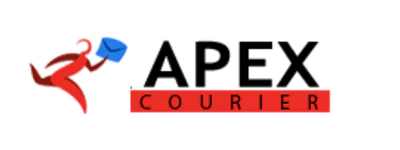 APEX Logistics Courier Tracking Logo