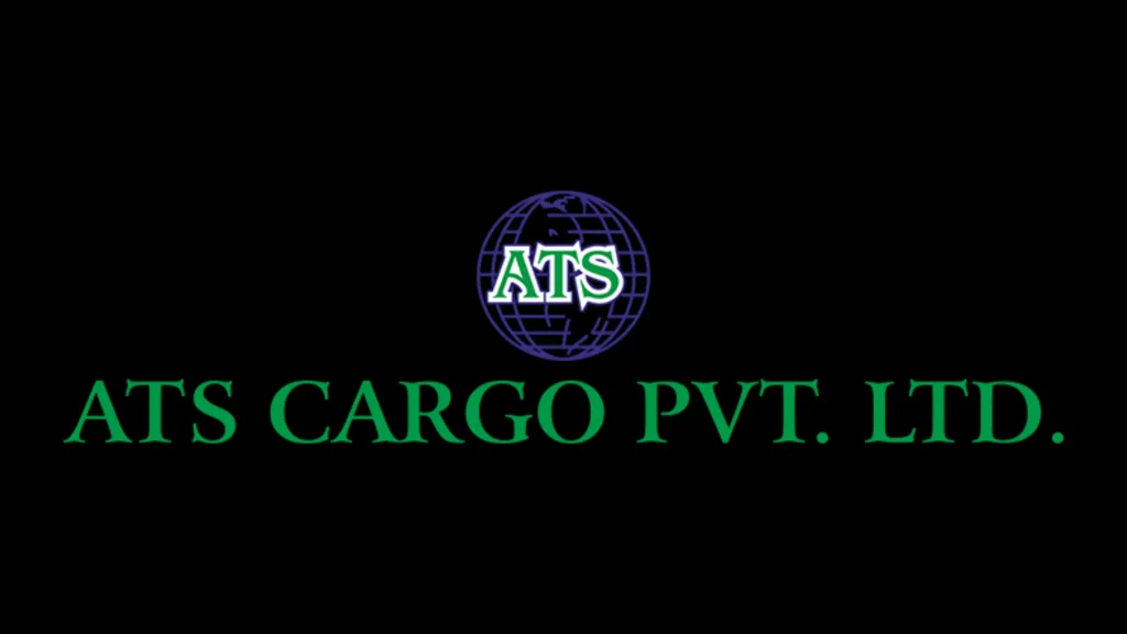 ATS Cargo Courier Tracking