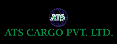 ATS Cargo Courier Tracking Logo