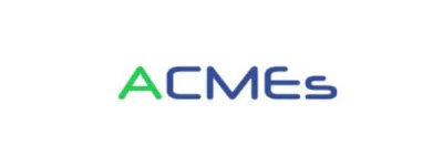 Acmes Cargo Tracking Logo