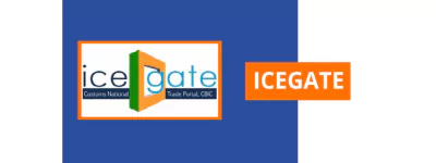Air IGM ICEGATE Tracking Logo