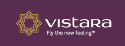 AirVistara Cargo Tracking Logo