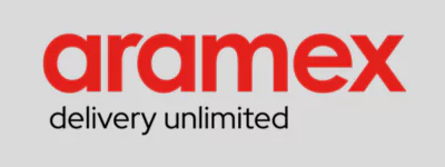 Aramex Courier Tracking India Logo