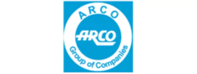 Arco Roadways Transport Tracking Logo