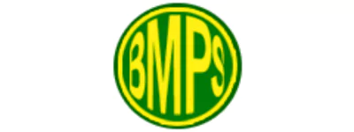 BMPS Transport Tracking Logo