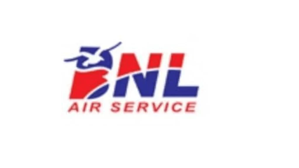 BNL Air Service Tracking