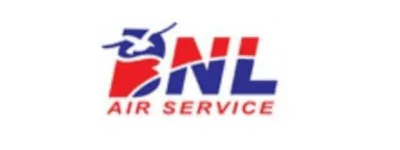 BNL Air Service Tracking Logo