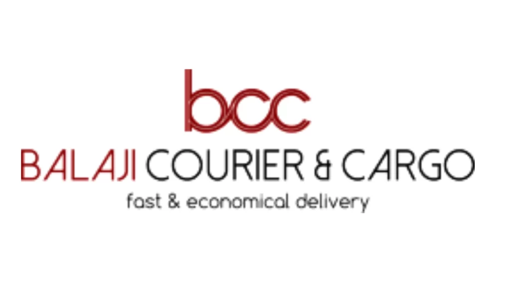 Balaji Courier and Cargo
