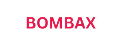 Bombax Courier Service Tracking Logo