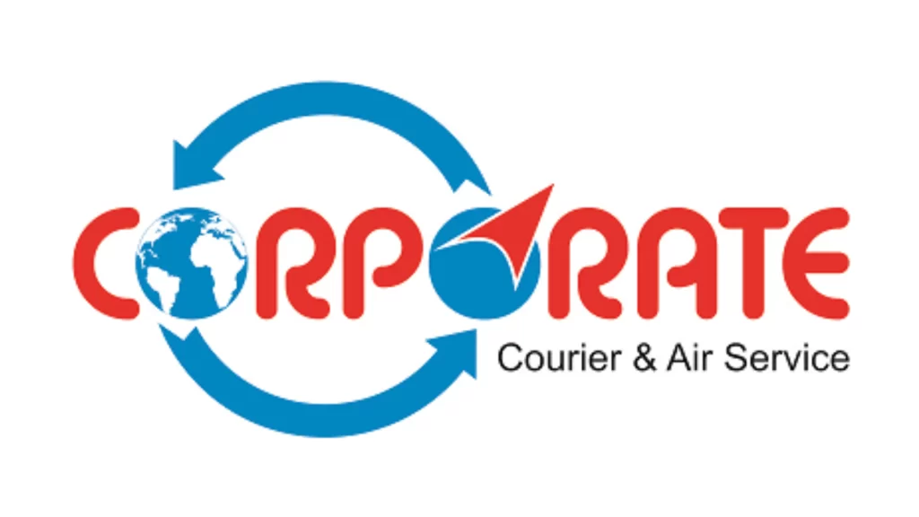 Corporate Courier Cargo Tracking