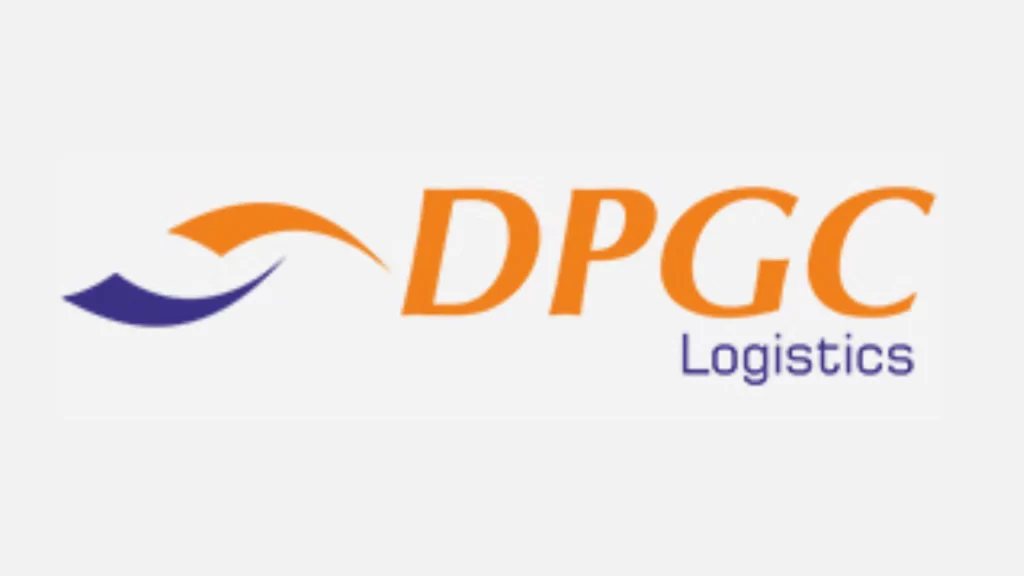 DPGC Logistics Transport Tracking