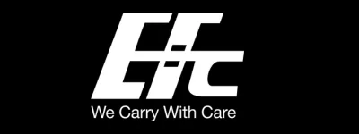 EFC Container Tracking Logo
