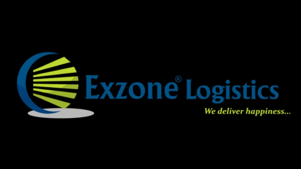 Exzone Logistics Courier Tracking