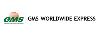 GMS Express Courier Tracking Logo