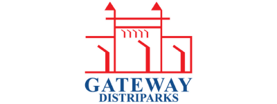 Gateway Rail Container Tracking Logo