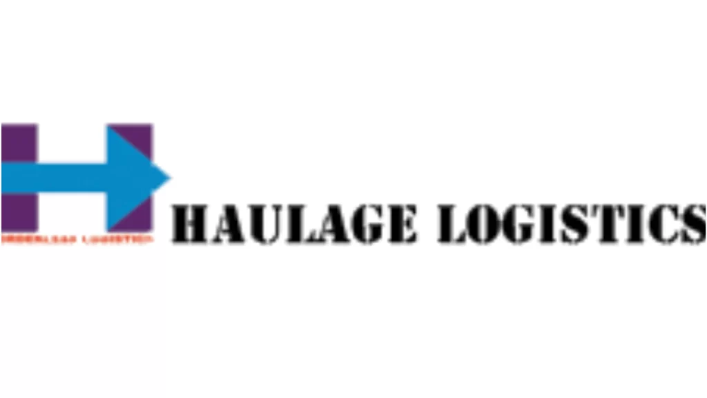Haulage Logistics Transport Services