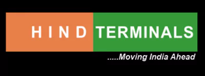Hind Terminals Pvt. Ltd. Logo