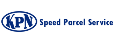KPN Speed Parcel Service Logo
