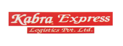 Kabra Express Logistics Tracking Logo
