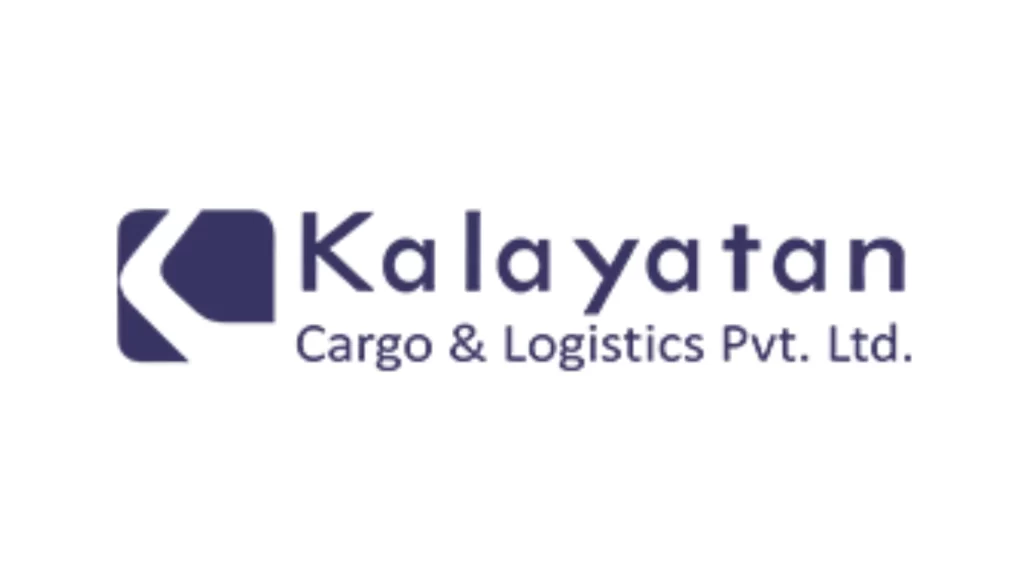 Kalayatan Cargo Courier Tracking