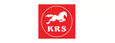 Kerala Roadways KRS Tracking Logo