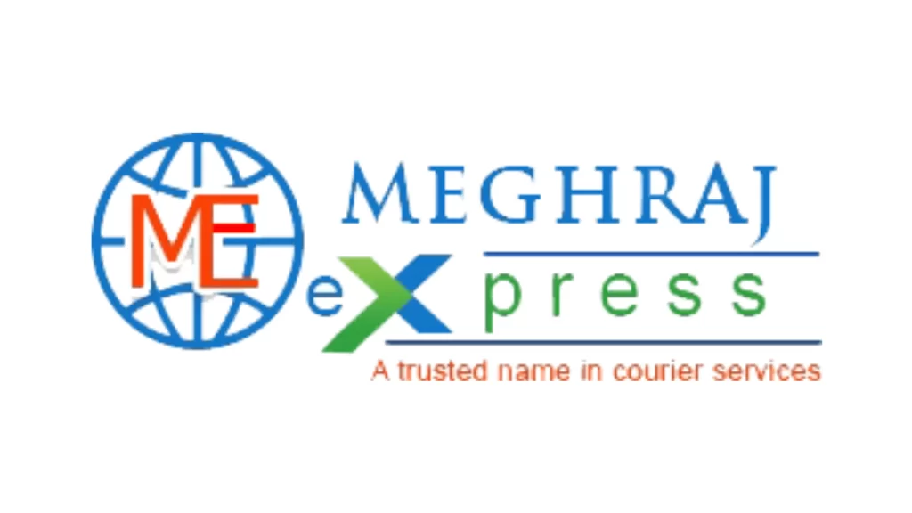 Meghraj Express Tracking