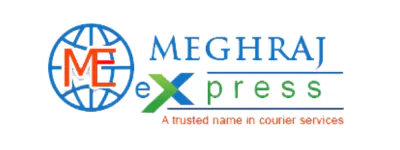 Meghraj Express Tracking Logo