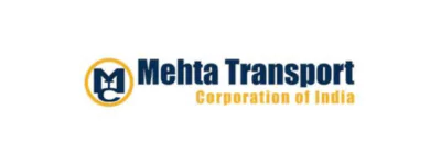 Mehta Transport Corporation Tracking Logo