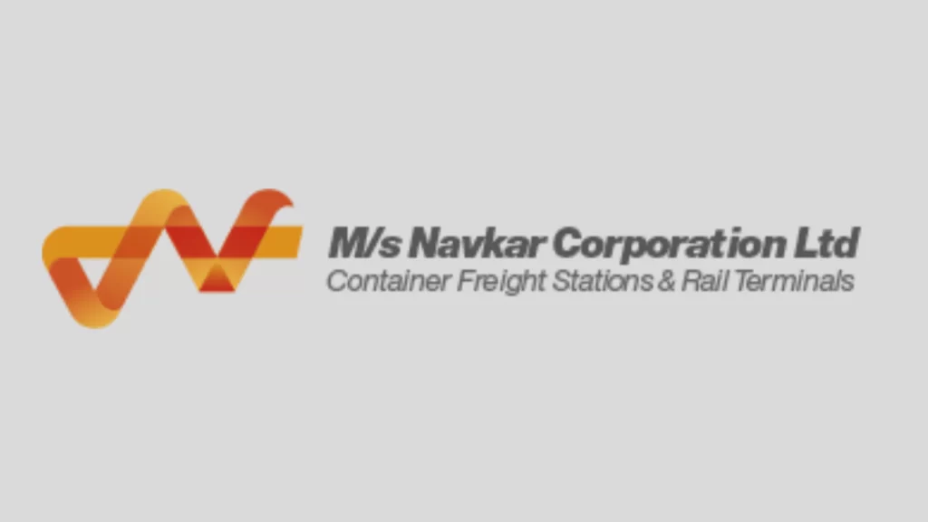 Navkar Corporation Ltd