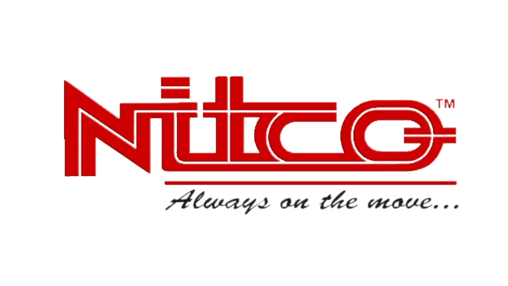 Nitco Logistics Tracking