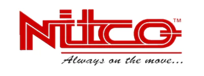 Nitco Logistics Tracking Logo