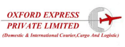 Oxford Express Courier Tracking Logo
