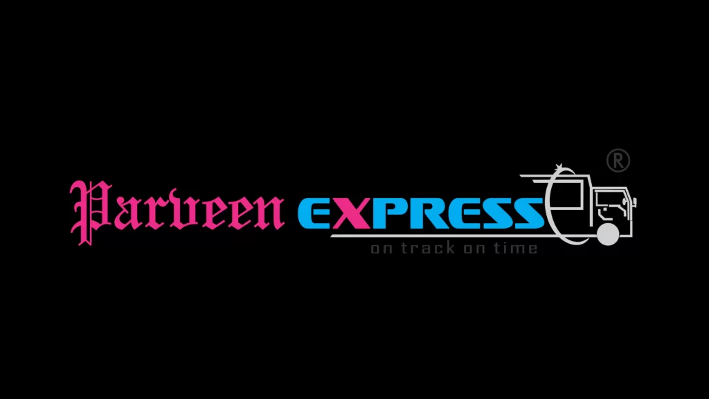 Parveen Express Parcel Tracking