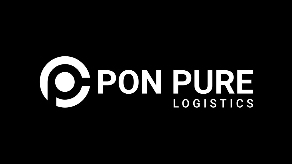 Pon Pure Express Logistics