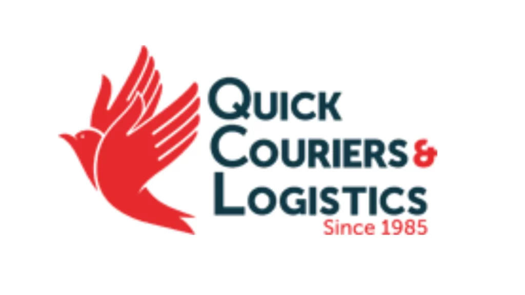 Quick Courier Tracking