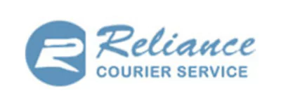 Reliance Logistics Courier Tracking Logo