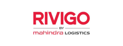Rivigo Logistics Courier Tracking Logo