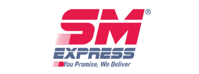 SM Express Courier Tracking Logo