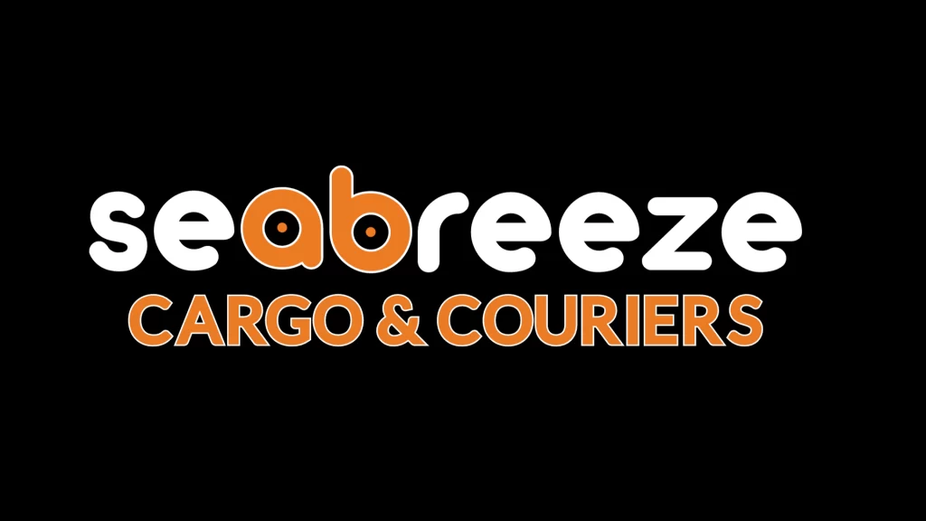 Seabreeze Cargo Courier Tracking