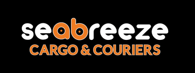 Seabreeze Cargo Courier Tracking Logo