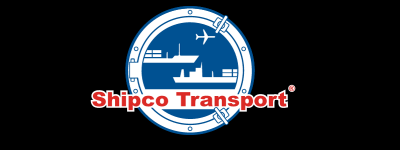 Shipco Logistics Transport Tracking Logo