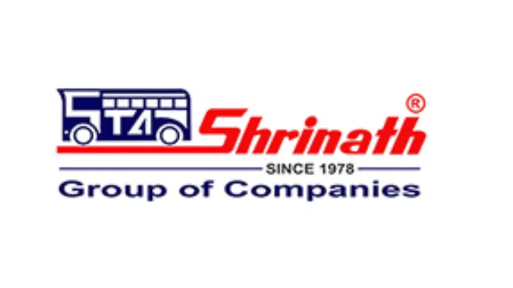 Shrinath Cargo Transport Tracking
